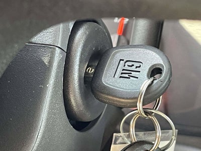 2025 Chevrolet Express Cargo 3500 WT