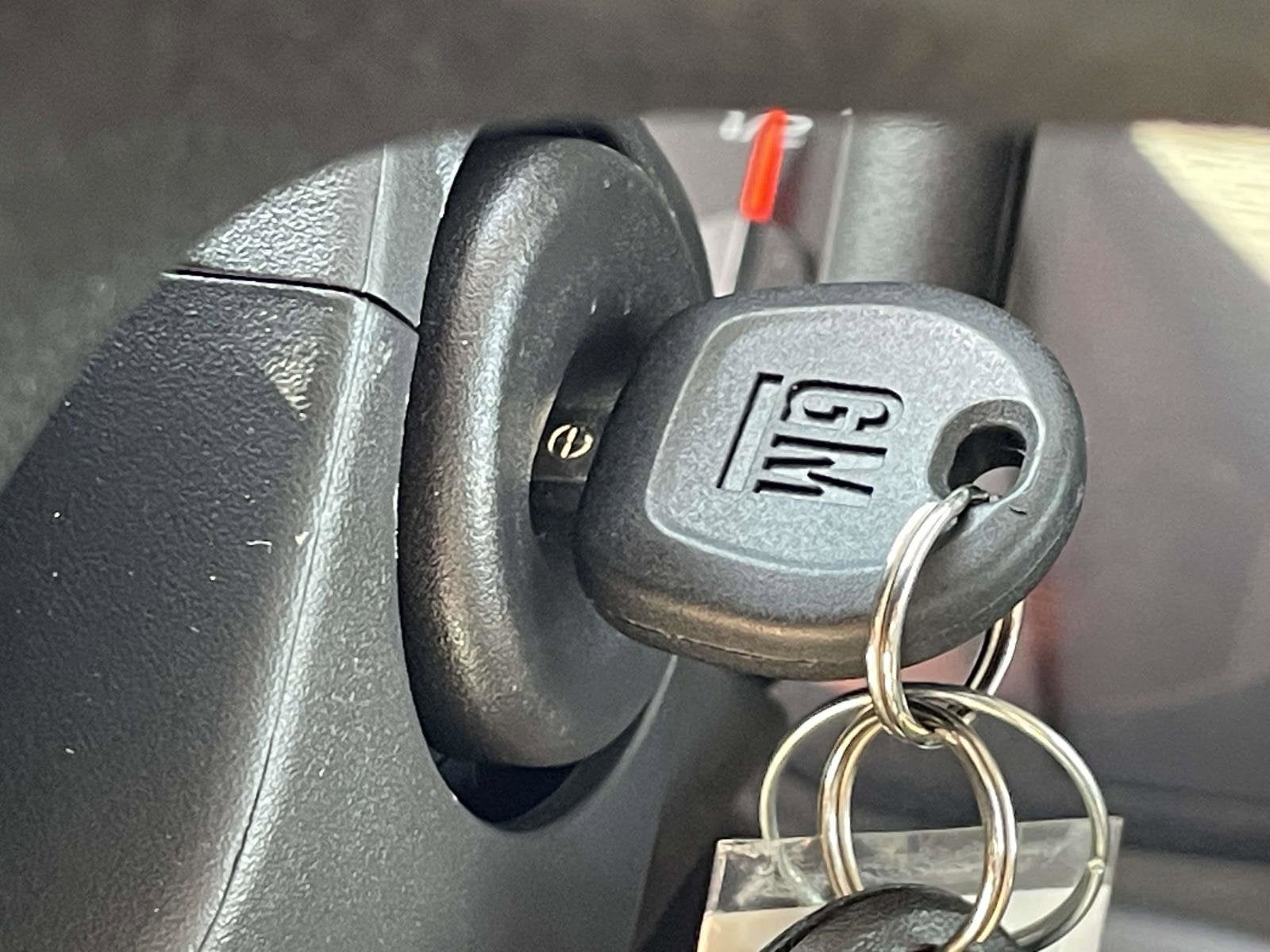 2025 Chevrolet Express Cargo 3500 WT