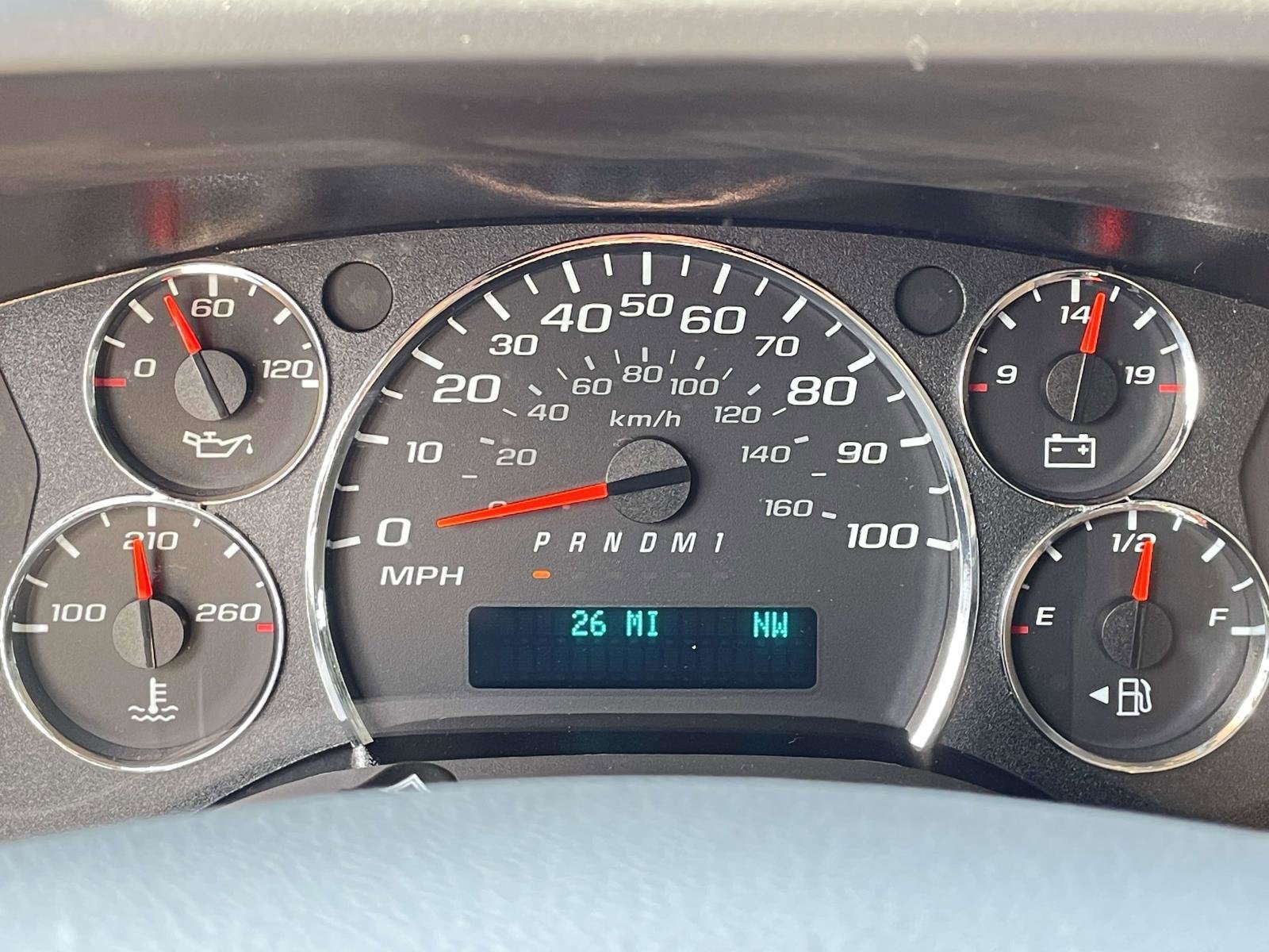 2025 Chevrolet Express Cargo 3500 WT