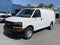 2025 Chevrolet Express Cargo 3500 WT