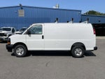 2025 Chevrolet Express Cargo 3500 WT