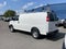 2025 Chevrolet Express Cargo 3500 WT