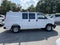 2025 Chevrolet Express Cargo 3500 WT