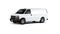 2025 Chevrolet Express Cargo 3500 WT