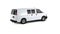 2025 Chevrolet Express Cargo 3500 WT