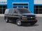 2027 Chevrolet Express Cargo 1WT