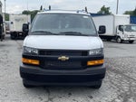 2025 Chevrolet Express Cargo 3500 WT