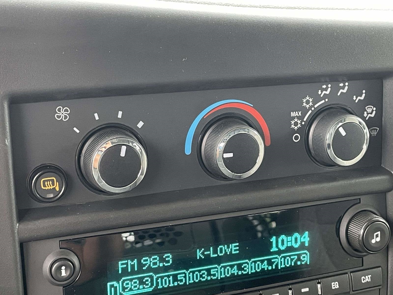 2025 Chevrolet Express Cargo 3500 WT