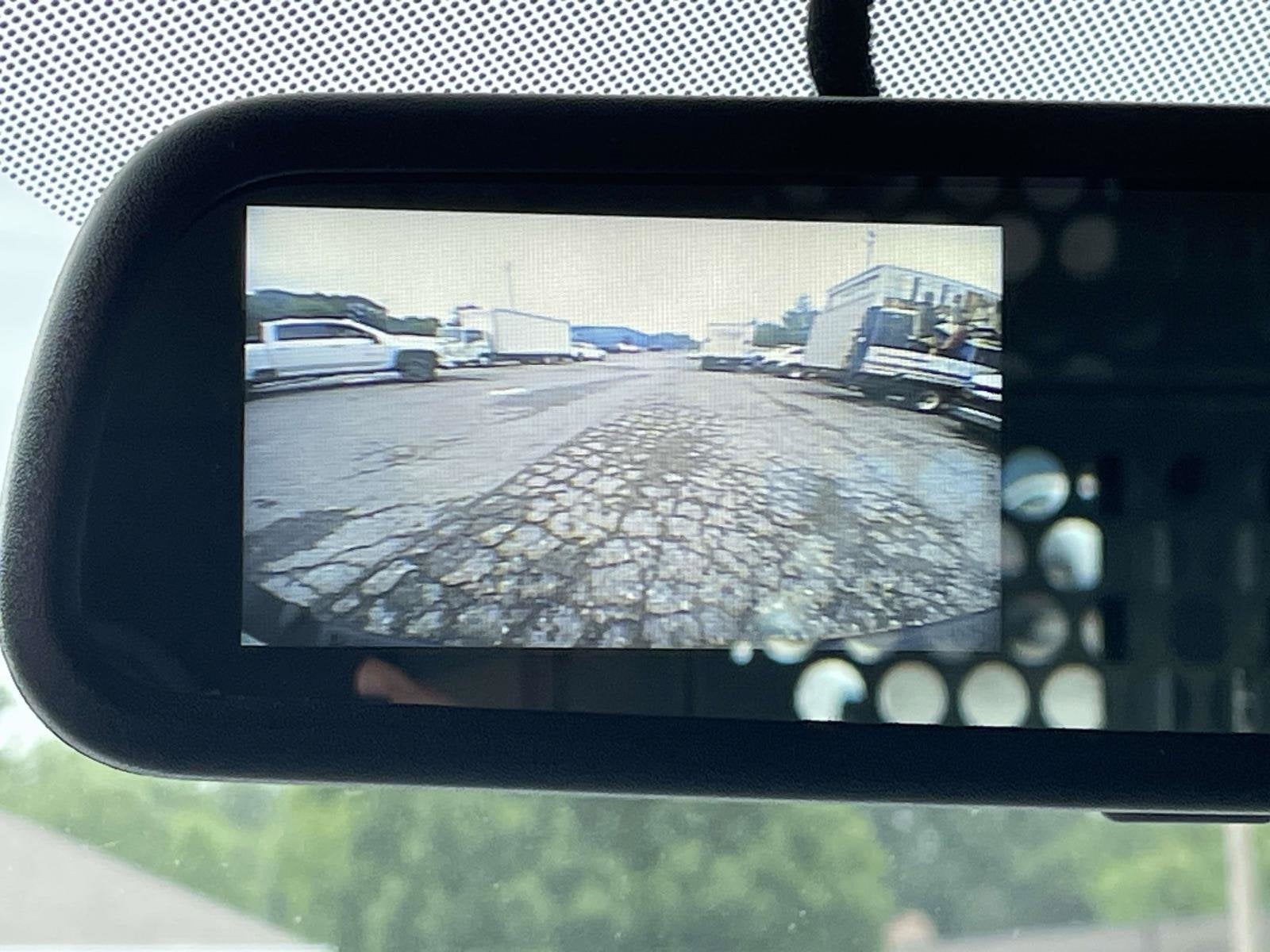 2025 Chevrolet Express Cargo 3500 WT