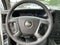2025 Chevrolet Express Cargo 3500 WT