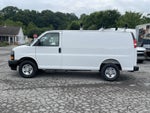 2025 Chevrolet Express Cargo 3500 WT