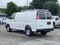 2025 Chevrolet Express Cargo 3500 WT