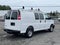 2025 Chevrolet Express Cargo 3500 WT