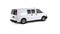 2025 Chevrolet Express Cargo 3500 WT