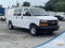 2025 Chevrolet Express Cargo 3500 WT