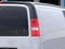 2025 Chevrolet Express Cargo 3500 WT