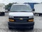 2025 Chevrolet Express Cargo 3500 WT