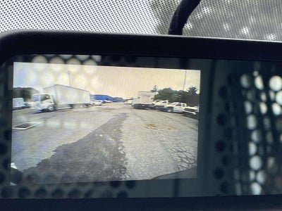 2025 Chevrolet Express Cargo 3500 WT