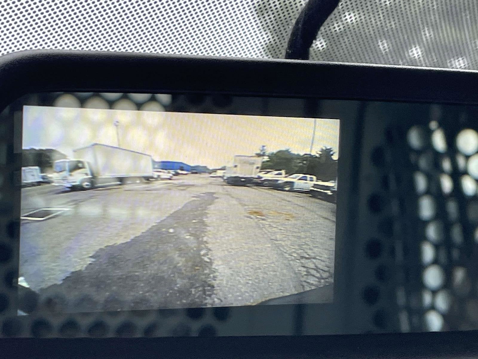 2025 Chevrolet Express Cargo 3500 WT