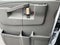 2025 Chevrolet Express Cargo 3500 WT