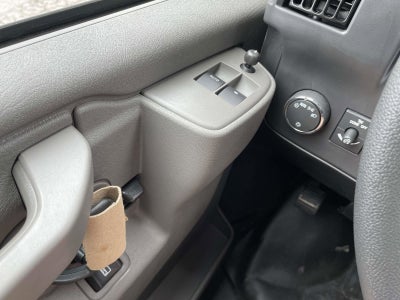 2025 Chevrolet Express Cargo 3500 WT