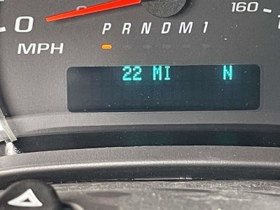 2025 Chevrolet Express Cargo 3500 WT