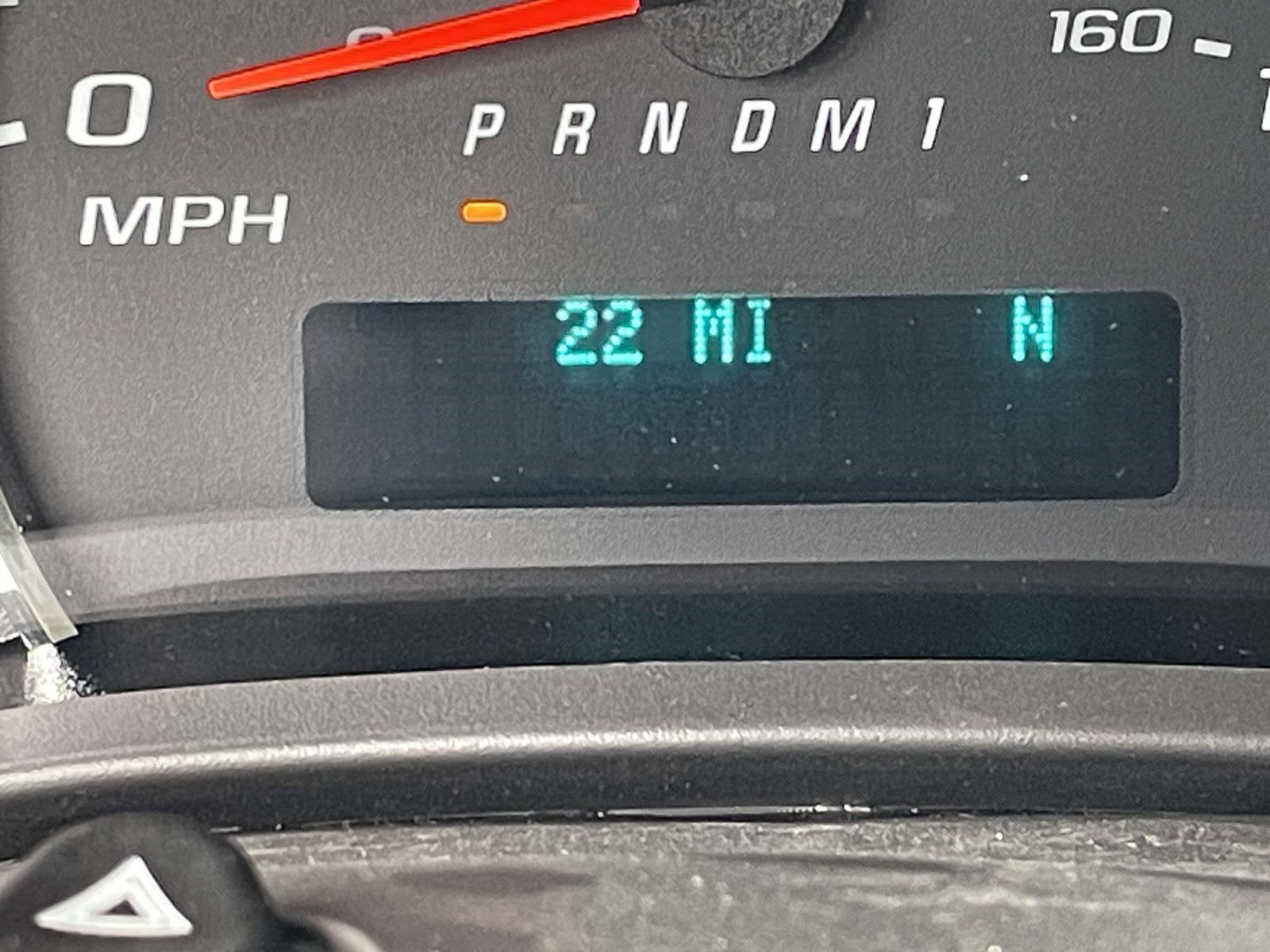 2025 Chevrolet Express Cargo 3500 WT