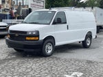 2025 Chevrolet Express Cargo 3500 WT