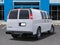 2025 Chevrolet Express Cargo 3500 WT