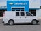 2025 Chevrolet Express Cargo 3500 WT