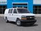 2025 Chevrolet Express Cargo 3500 WT