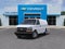 2025 Chevrolet Express Cargo 3500 WT