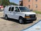 2025 Chevrolet Express Cargo 3500 WT