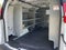2025 Chevrolet Express Cargo 3500 WT