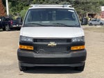 2025 Chevrolet Express Cargo 3500 WT