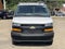 2025 Chevrolet Express Cargo 3500 WT