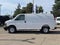 2025 Chevrolet Express Cargo 3500 WT