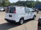 2025 Chevrolet Express Cargo 3500 WT