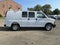 2025 Chevrolet Express Cargo 3500 WT