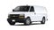2025 Chevrolet Express Cargo 3500 WT