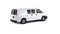 2025 Chevrolet Express Cargo 3500 WT