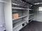 2025 Chevrolet Express Cargo 3500 WT