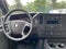 2025 Chevrolet Express Cargo 3500 WT