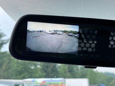 2025 Chevrolet Express Cargo 3500 WT