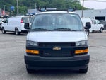 2025 Chevrolet Express Cargo 3500 WT
