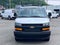 2025 Chevrolet Express Cargo 3500 WT