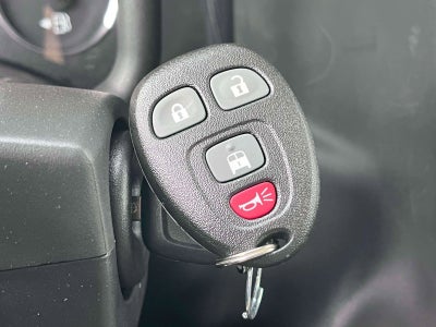 2025 Chevrolet Express Cargo 3500 WT