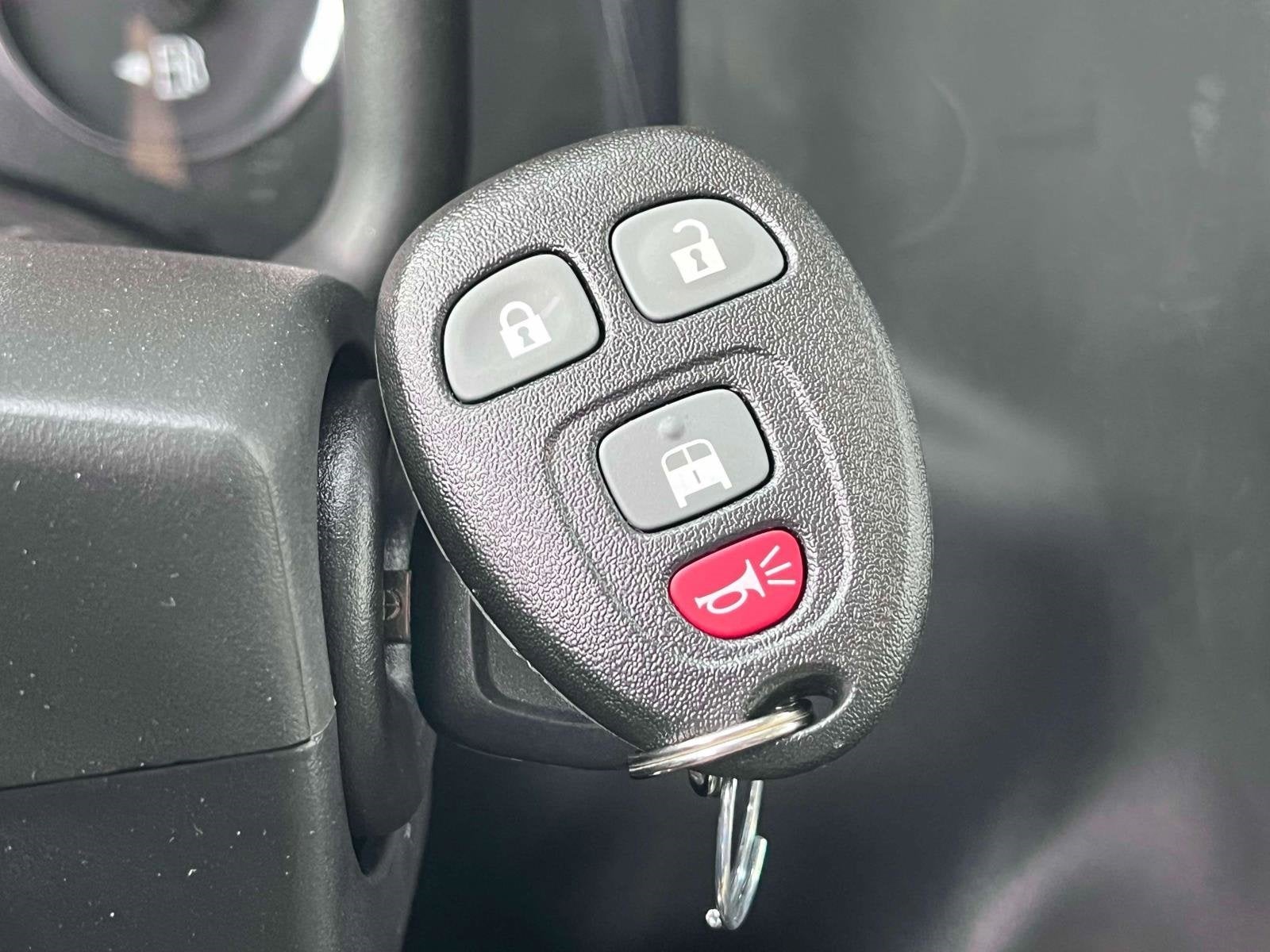 2025 Chevrolet Express Cargo 3500 WT