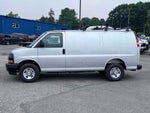 2025 Chevrolet Express Cargo 3500 WT