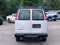 2025 Chevrolet Express Cargo 3500 WT